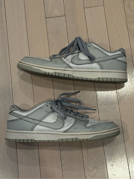 Other - Men's Low-Top Nike Dunks